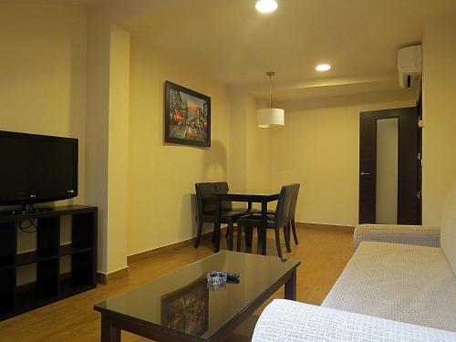 Apartamentos Boutique Catedral