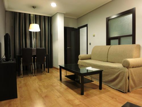 Apartamentos Boutique Catedral