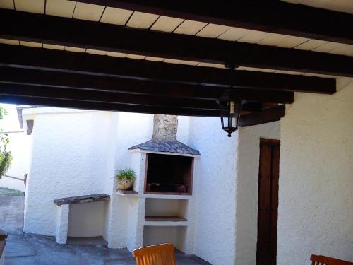 設施, Charming House with Pool in El Borge in 埃爾博爾赫