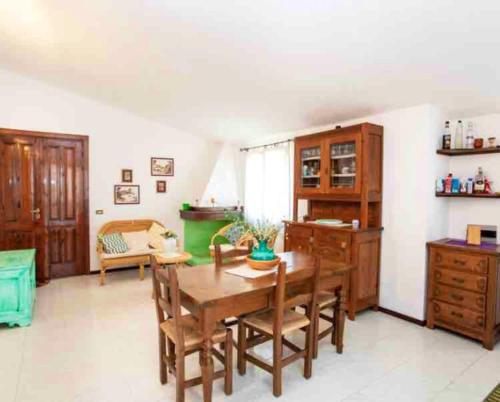  Comfortable apartment in Suaredda, 80 sqm, city view in San Teodoro