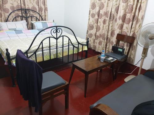 Doctor SE TEMU Rest House in Marangu