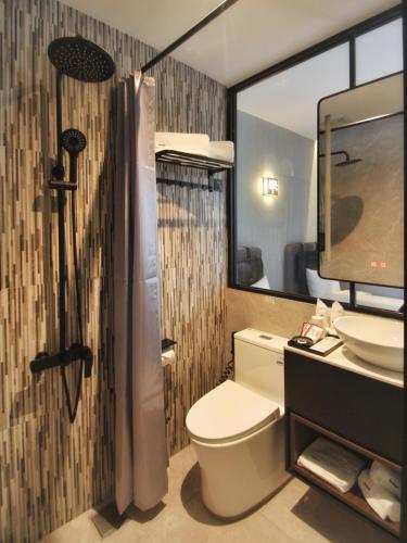 The Seraya Hotel – Kota Kinabalu, NM