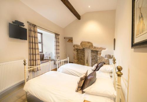 Frith Lodge, Muker, North Yorkshire