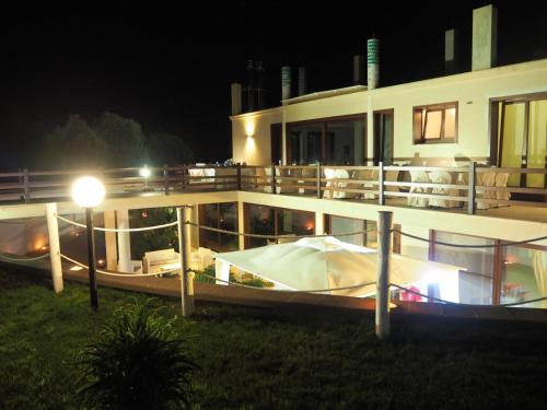 Property with 2 bedrooms in Nardo with shared pool enclosed garden and WiFi 2 km from the beach - image 12
