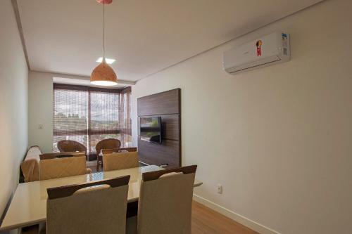 APARTAMENTO A 20m DA CATEDRAL