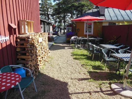 Hotel & Cafe Lanterna - image 7