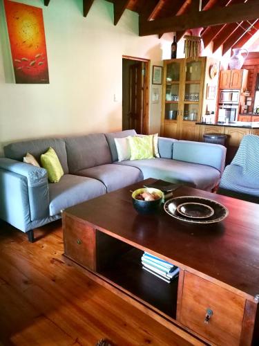 Luxurious Villa in Anse La Blague with Private Pool