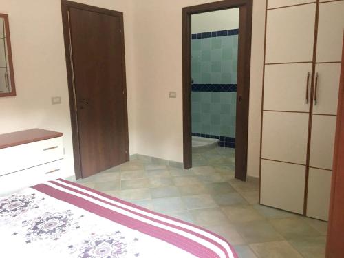 House with 2 bedrooms in Cardedu with wonderful sea view enclosed garden and WiFi 1 km from the beach - image 6