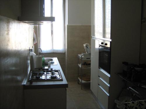 Appia Nuova Holiday B&B - Accommodation - Rome