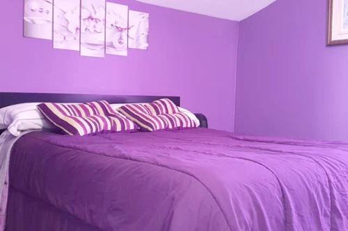  2 bedrooms appartement with terrace and wifi at Valdovino 1 km away from the beach in Valdoviño