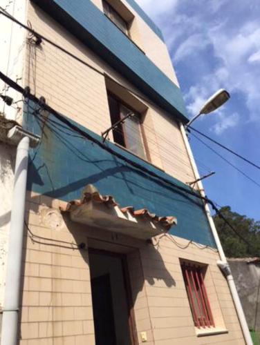 A szálláshely kívülről, Welcoming House with Sea View in Corme-Porto in Corme