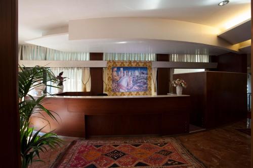 Hotel Europa - main image