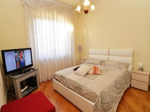B&B Villa Adriano - Accommodation - Cavaion Veronese