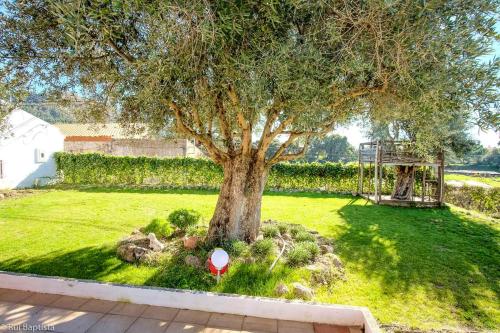 Apartment with one bedroom in Monchique with shared pool enclosed garden and WiFi 15 km from the beach - image 6