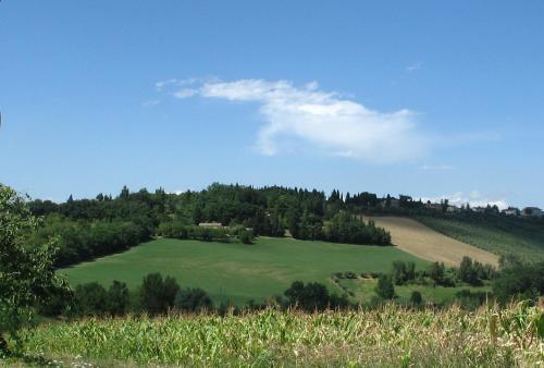  Agriturismo Floriani, Pension in Macerata bei Appignano