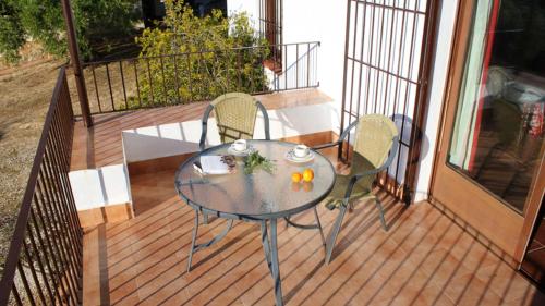 Charming house in Estepa with shared pool in Lora de Estepa