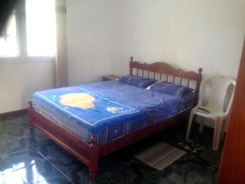 Charming apartment in Trou aux Biches with enclosed garden - 50 sqm