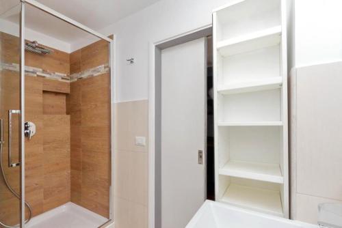 Charming studio in Rome, 30 m², air conditioning