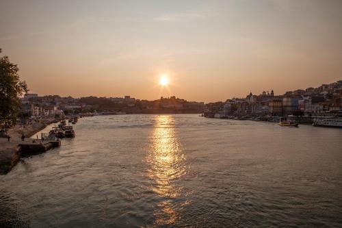 Cosy apartment in Seia, 25 sqm, welcoming fireplace in ซาบูกุยโร