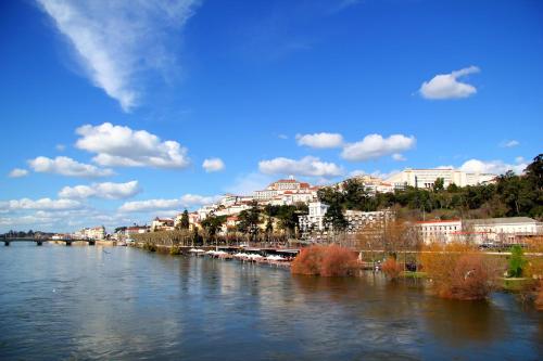 Cosy apartment in Seia, 25 sqm, welcoming fireplace in ซาบูกุยโร