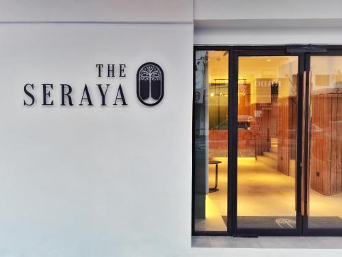The Seraya Hotel – Kota Kinabalu, NM