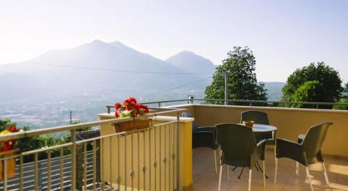  Spacious apartment in Avellino of 140 m² with shared pool in Avellino