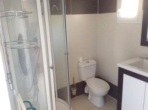 Studio in Lunel Viel with shared pool enclosed garden and WiFi 10 km from the beach - image 8