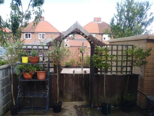 Remarkable 3-Bed House in Durham