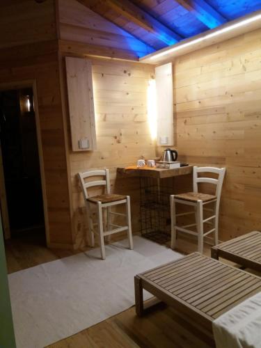 B&B Casa Campagnari