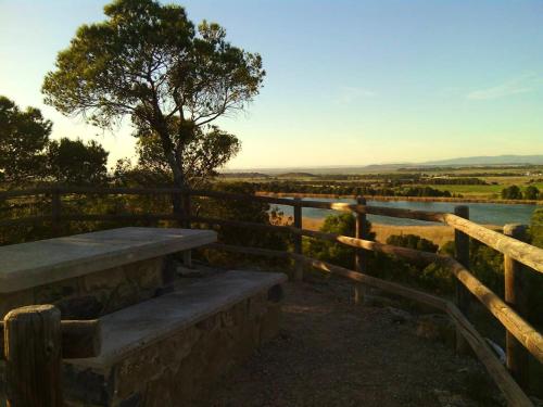 Charming House in Rada with Fenced Garden