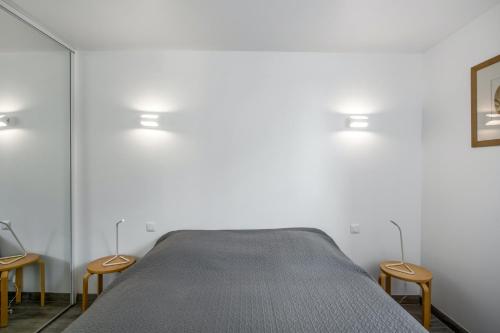 Appartement confortable à Hyères avec piscine privée - image 4