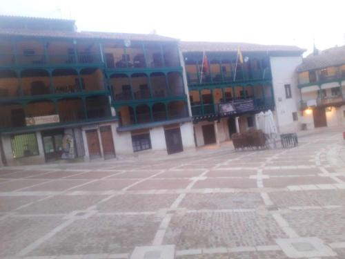  One bedroom house at Chinchon in 28370 Chinchón