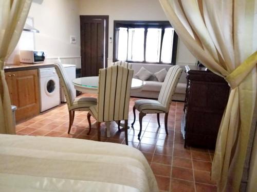  Studio at San Martin de Valdeiglesias in San Martín de Valdeiglesias