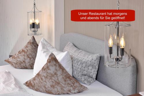 Lobinger Hotel Weisses Ross - Langenau