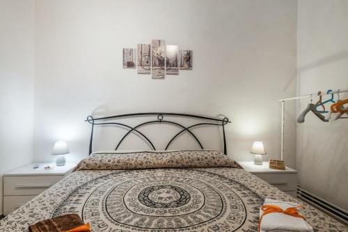 3 bedrooms apartement with private pool jacuzzi and enclosed garden at Fabrica di Roma