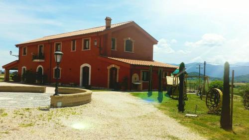 Balcony/terrace, 8 bedrooms villa with private pool enclosed garden and wifi at Segni in Segni