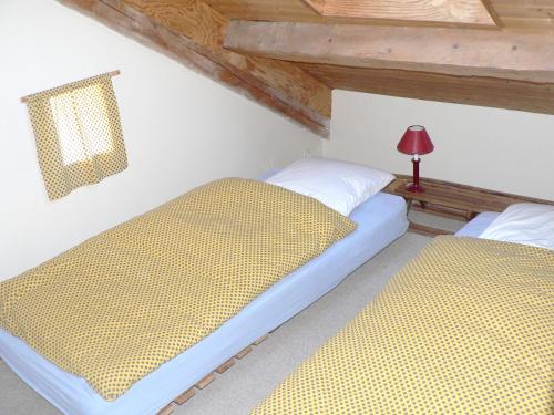 Apartment with 2 bedrooms in Guillestre with wonderful mountain view balcony and WiFi 13 km from the slopes - image 3
