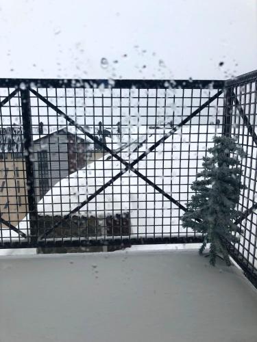 Apartment with 3 bedrooms in Sierra Nevada with wonderful mountain view furnished balcony and WiFi 100 m from the slopes - image 11