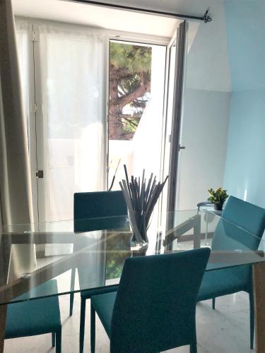 Studio with balcony and wifi at Desenzano del Garda 1 km away from the beach in Desenzano del Garda