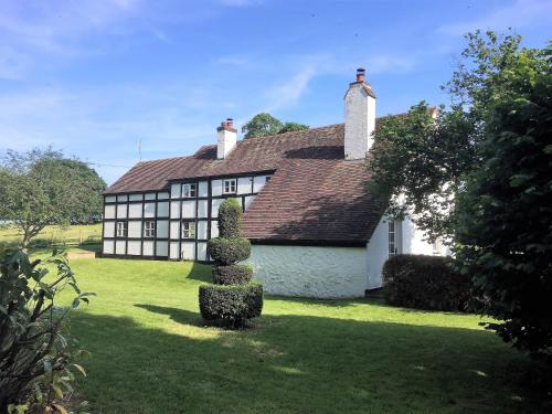 Tickeridge Farm, , Worcestershire