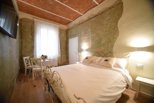 Instalaciones, Casa Martimbola Self Check-in in Porta Crucifera