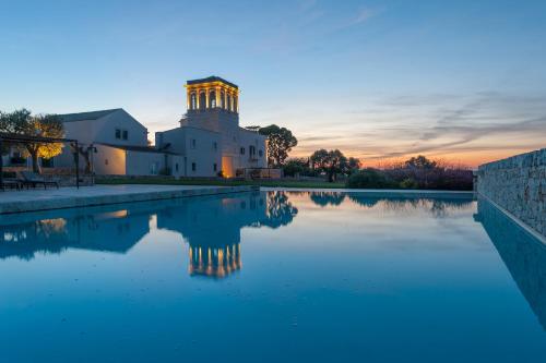 Villa Torre Bianca by Emily Hotels - Accommodation - Polignano a Mare