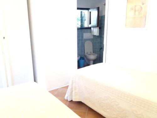 Villa with 4 bedrooms in Porto Rafael with wonderful sea view and enclosed garden 400 m from the beach - image 7