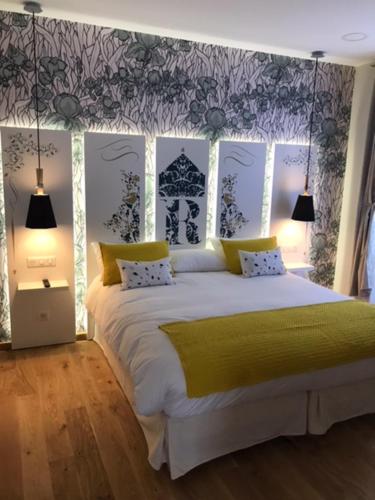 LE RICHE HOTEL
