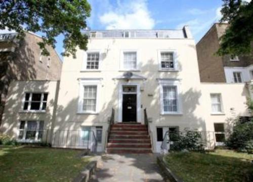 Kennington Oval 2-bed Apartment In London, Vauxhall, London