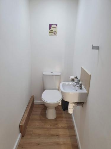 Banyo, Mackie House by Cliftonvalley Apartments in Filton