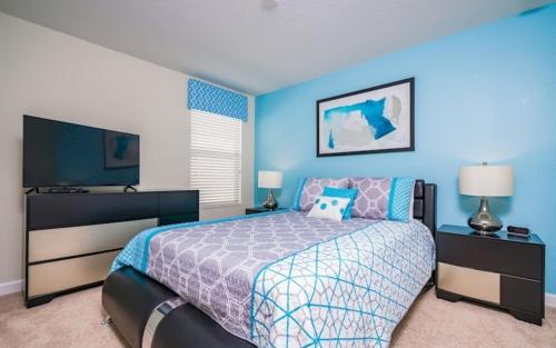 MK FloridaHome - Immaculate designer 6-Bed House - image 2