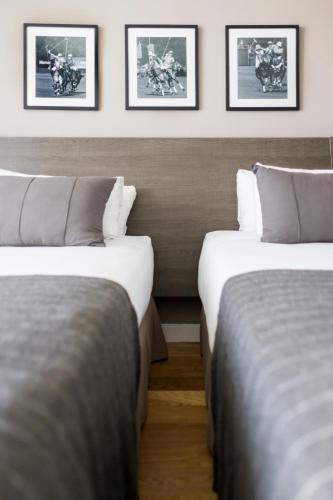 Casasur Bellini Hotel