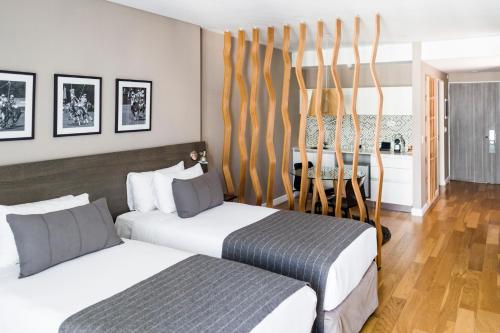 Casasur Bellini Hotel
