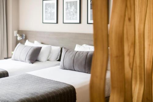 Casasur Bellini Hotel